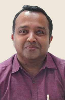 Arun Surendran